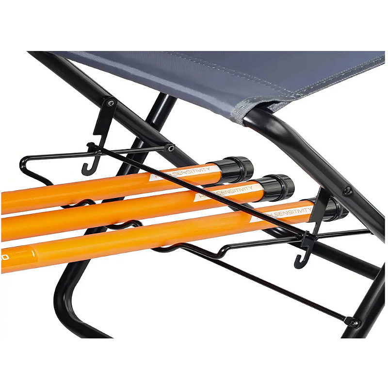 MARINE CADEIRA DOBRAVEL PESCADOR 120kg 80cm M-CDP