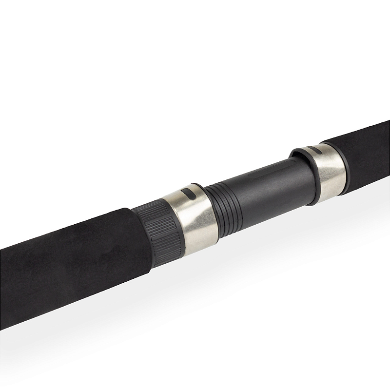 ALBATROZ VARA ILHEUS 3602 3.60M MOLINETE 60-120G 2PARTES