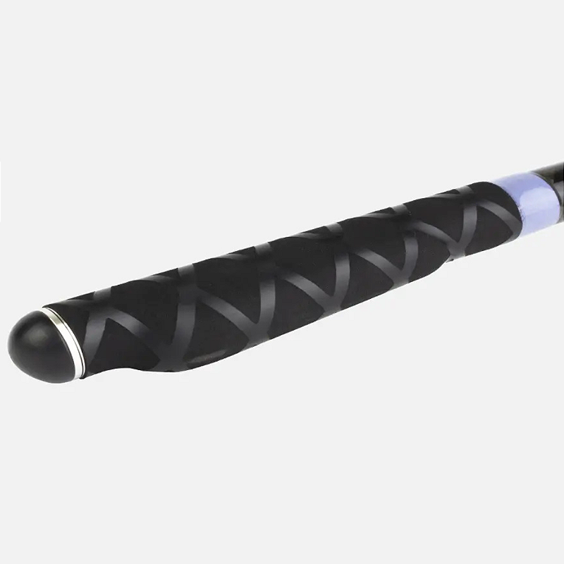 ALBATROZ VARA CARBON SURF 4203 4.20M MOLINETE 100-250G 3P