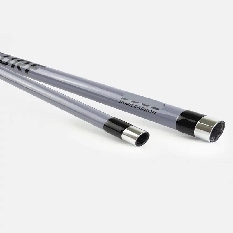ALBATROZ VARA CARBON SURF 4203 4.20M MOLINETE 100-250G 3P