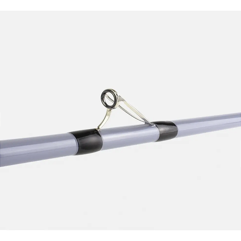 ALBATROZ VARA CARBON SURF 4203 4.20M MOLINETE 100-250G 3P