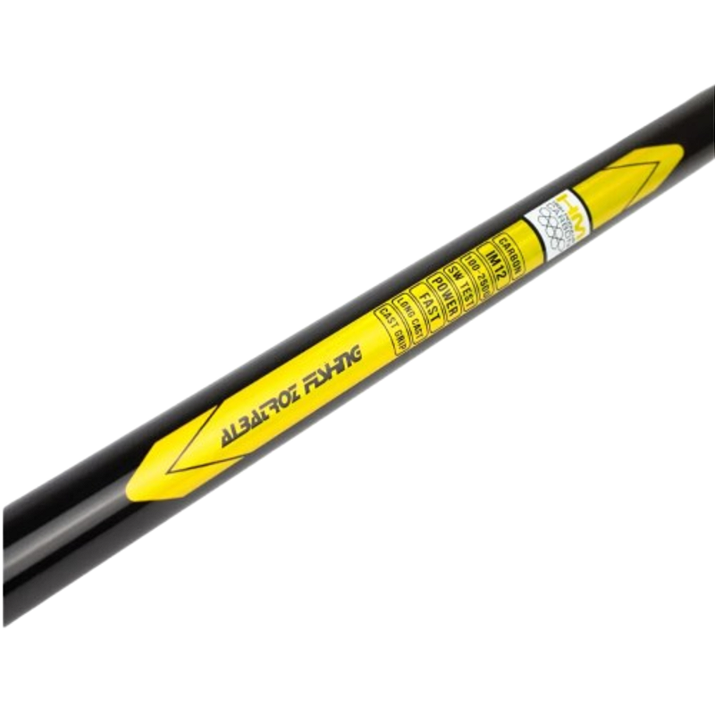 ALBATROZ VARA ATLANTIC SURF 4203 4.20M 100-250G IM12 3P