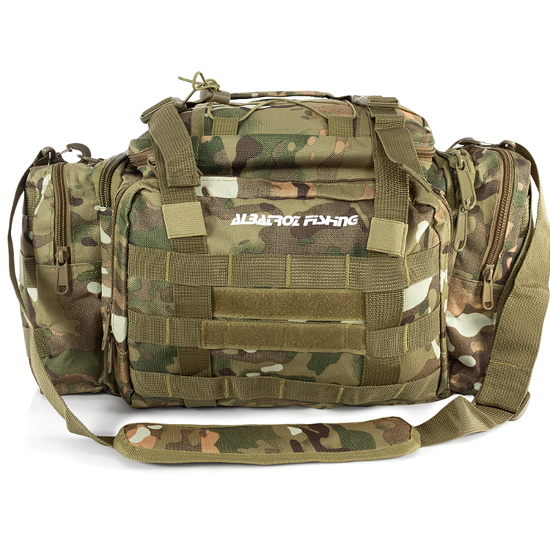 ALBATROZ BOLSA POCHETE LYB-ZL03