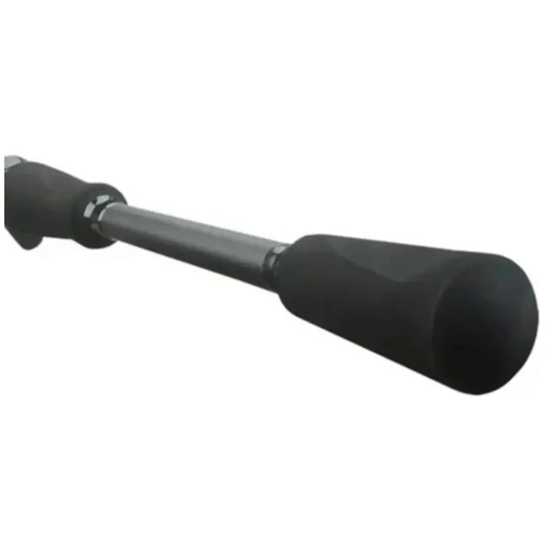 MONSTER 3X VARA M3X BLACK ROCK SENSITIVE CARRET 63' 10LBS 1P