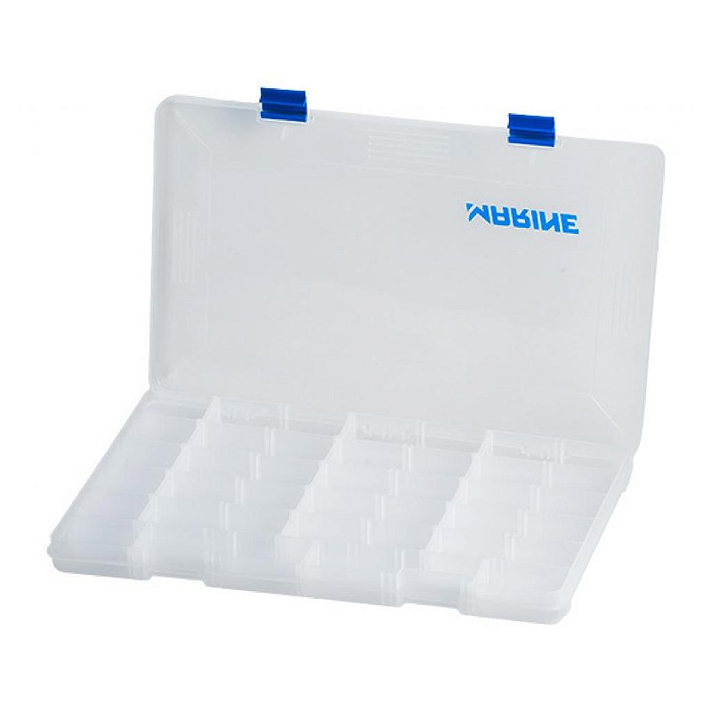 MARINE CAIXA SHALLOW BOX TOURNAMENT MSB355 1UN