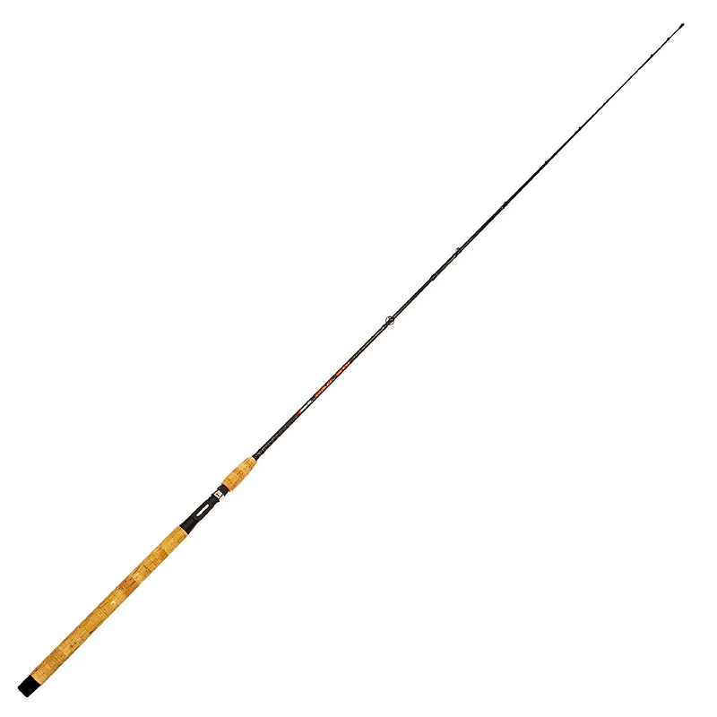 MONSTER 3X VARA M3X EVERGLADE CARRETILHA 80' 20-40LBS 2PARTE