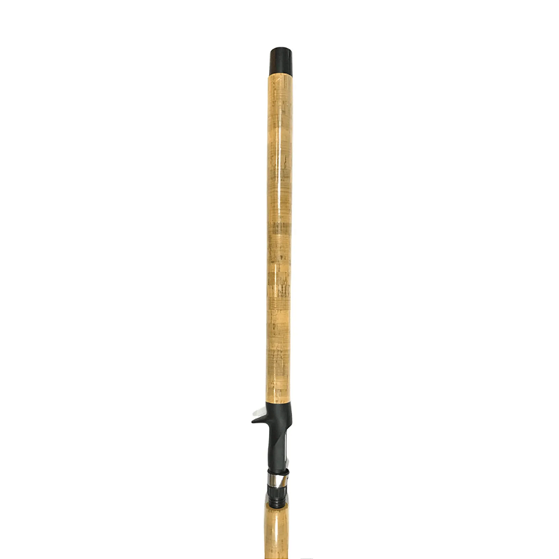 MONSTER 3X VARA M3X EVERGLADE CARRETILHA 80' 20-40LBS 2PARTE