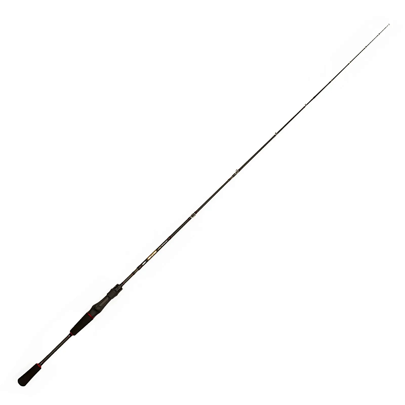 MONSTER 3X VARA M3X TRIP CASTING CARRETILHA 60' 10-20LBS 4PC