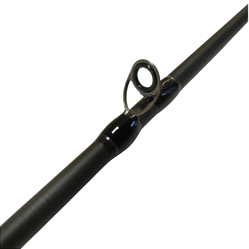 MONSTER 3X VARA M3X RED MOON FAST CARRETILHA 60' 6-12LBS 1PC