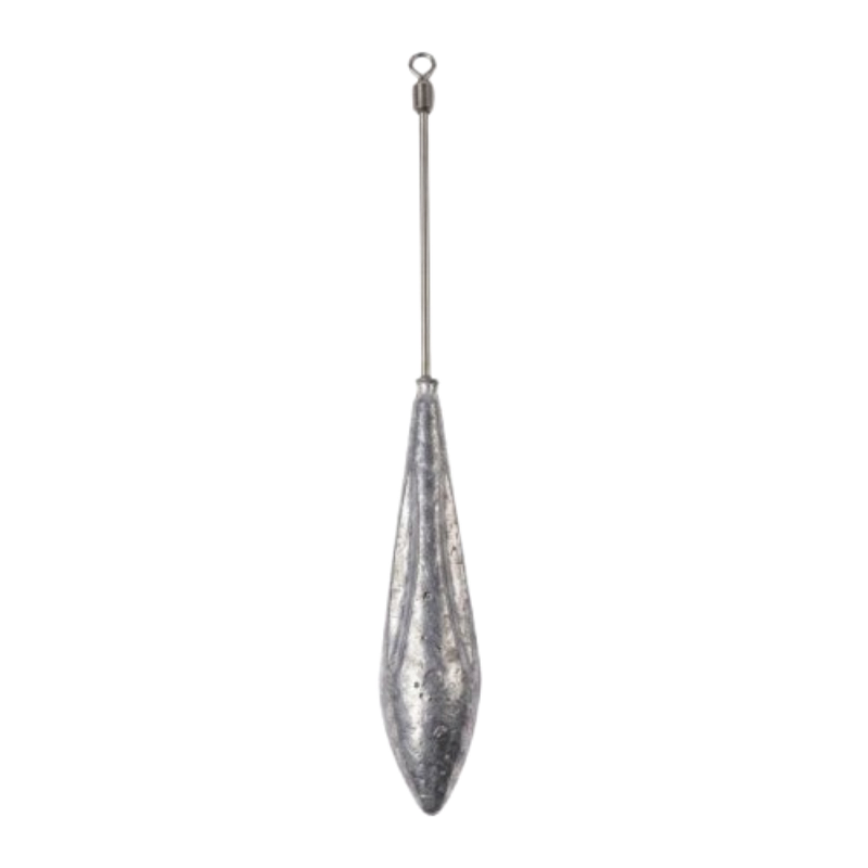 CHUMBADA AERO HASTE COM DESTORCEDOR  150G NATURAL 1UN