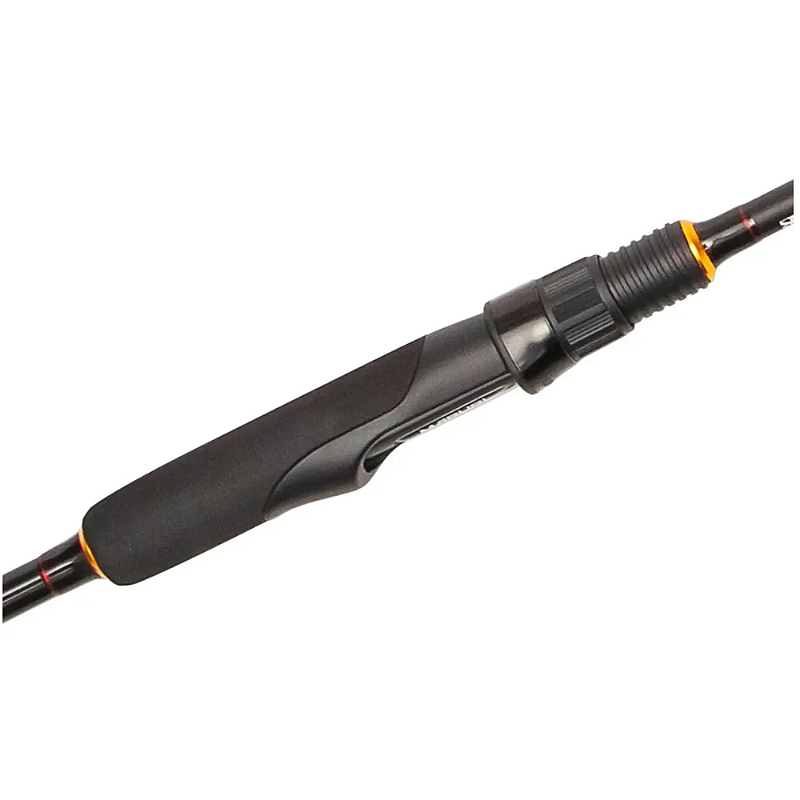MARURI VARA NIZZO S-662XH MOLINETE 66' 15-30LB 2PARTES