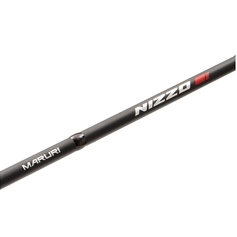 MARURI VARA NIZZO S-662XH MOLINETE 66' 15-30LB 2PARTES