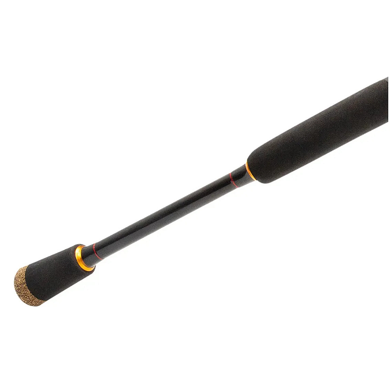 MARURI VARA NIZZO S-662XH MOLINETE 66' 15-30LB 2PARTES