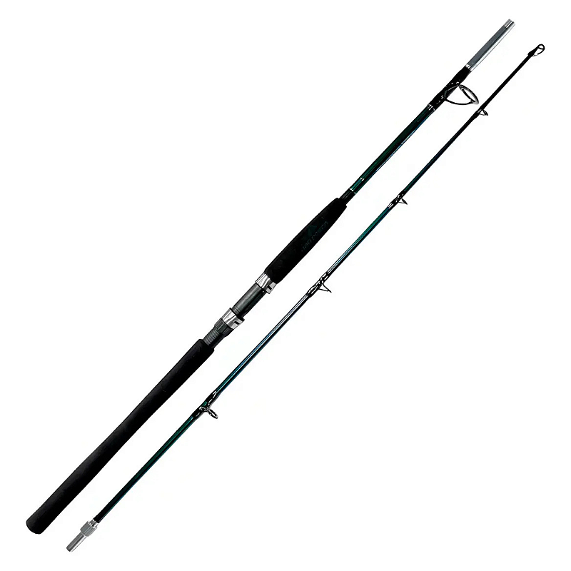 MARINE VARA LAGUNA II S602XH MOLINETE 60' 1.83M 40-80LB 2P