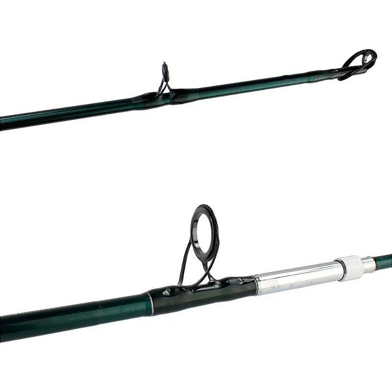 MARINE VARA LAGUNA II S602XH MOLINETE 60' 1.83M 40-80LB 2P