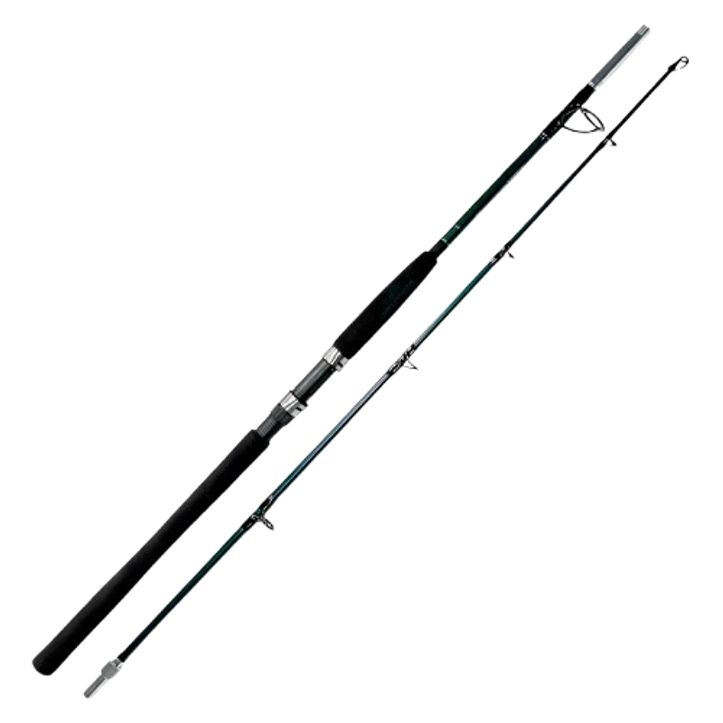 MARINE VARA LAGUNA II C602MH CARRETILHA 60' 1.83M 15-30LB 2P