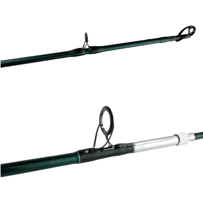 MARINE VARA LAGUNA II C602MH CARRETILHA 60' 1.83M 15-30LB 2P
