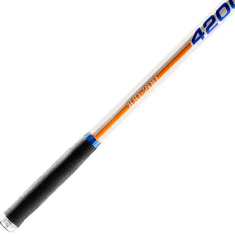 MARINE VARA GAME SURF GSKW-3903 MOLINETE 3.90M 100-200G 3PARTES
