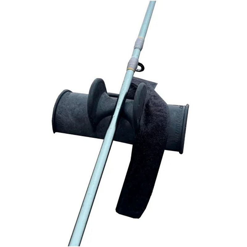 CHUMBADA AMARRA VARA VELCRO