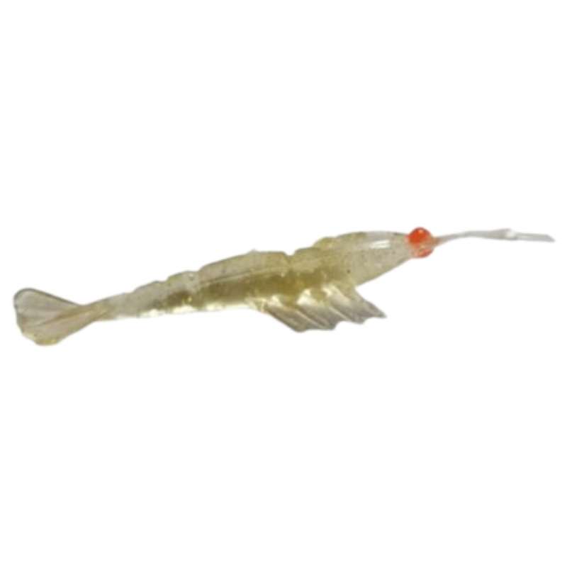 PIRATAS FISHING REALITY COR OURO CLARO 8,5CM