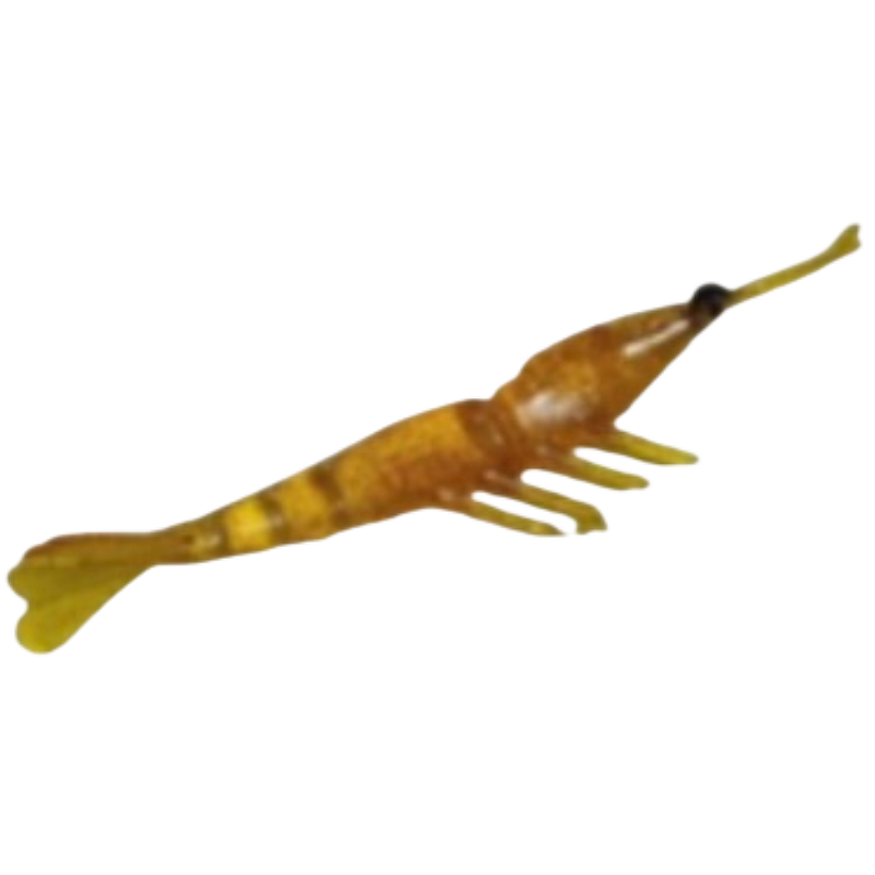 PIRATAS FISHING REALITY COR CORAL 8,5CM