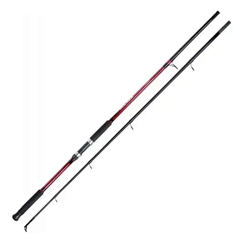 MARINE VARA SOLARA REDSTICK 2402MH MOLINETE 2.40M 12-25LB 2P