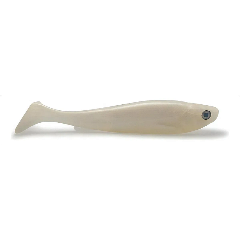 MONSTER 3X ISCAS SHADS YOSHI 15CM MANJUBA 2UN