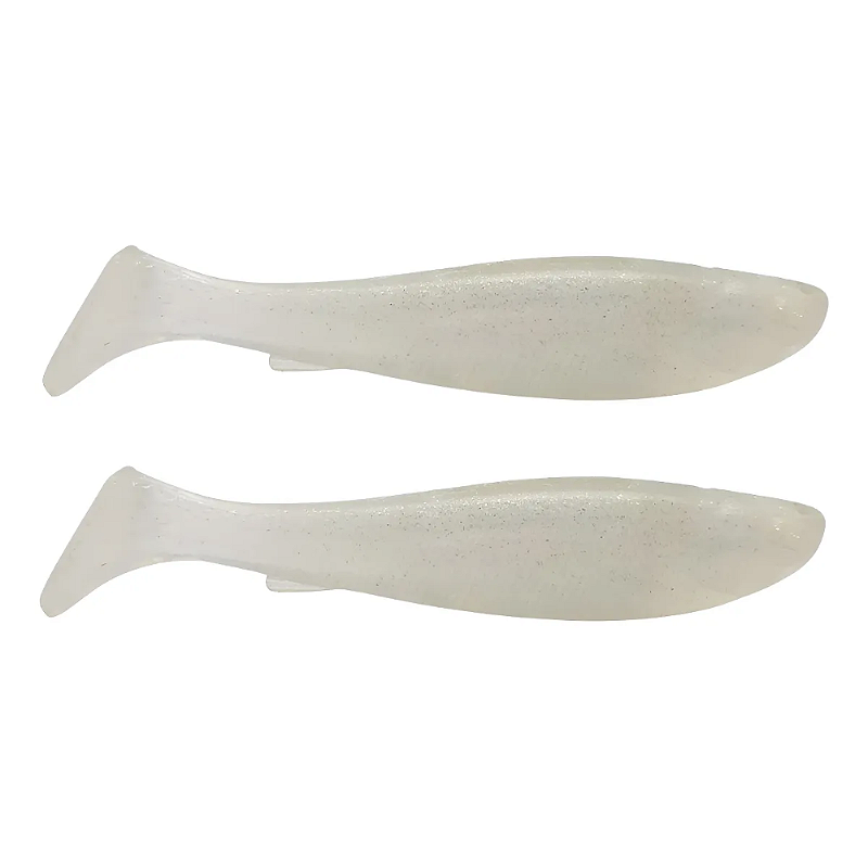 MONSTER 3X ISCAS SHADS YOSHI 15CM NEW SHINE 2UN