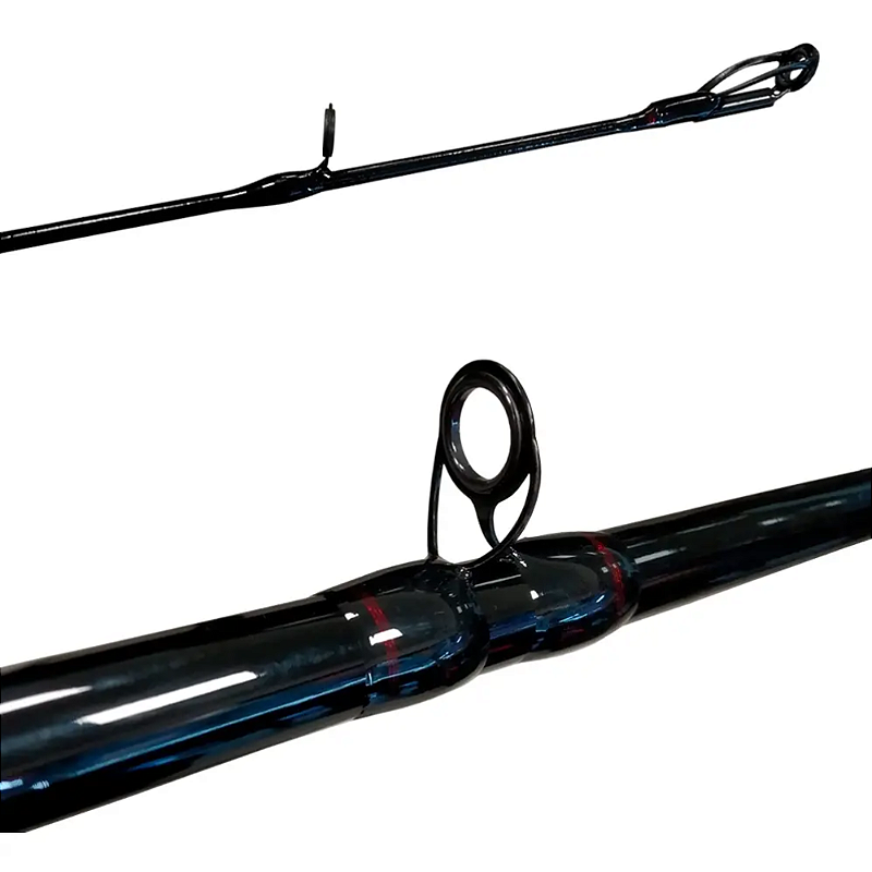 ZEST VARA POWER STICK PWS-C702H CARRET 2.13m 20-50LB 2PARTES