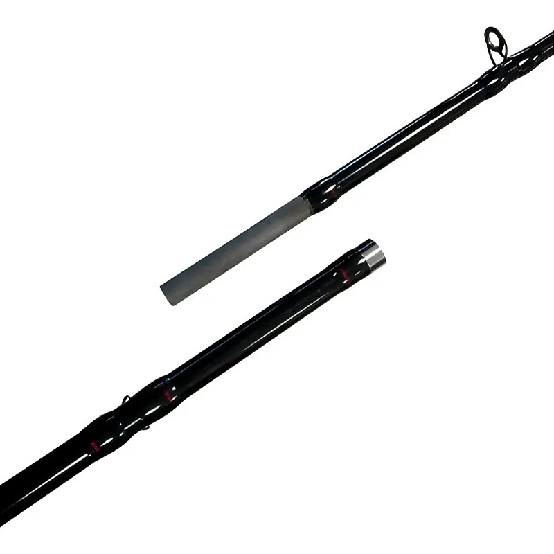 ZEST VARA POWER STICK PWS-C702H CARRET 2.13m 20-50LB 2PARTES