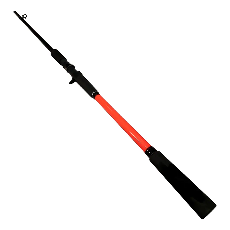 ZEST VARA POWER STICK PWS-C702H CARRET 2.13m 20-50LB 2PARTES