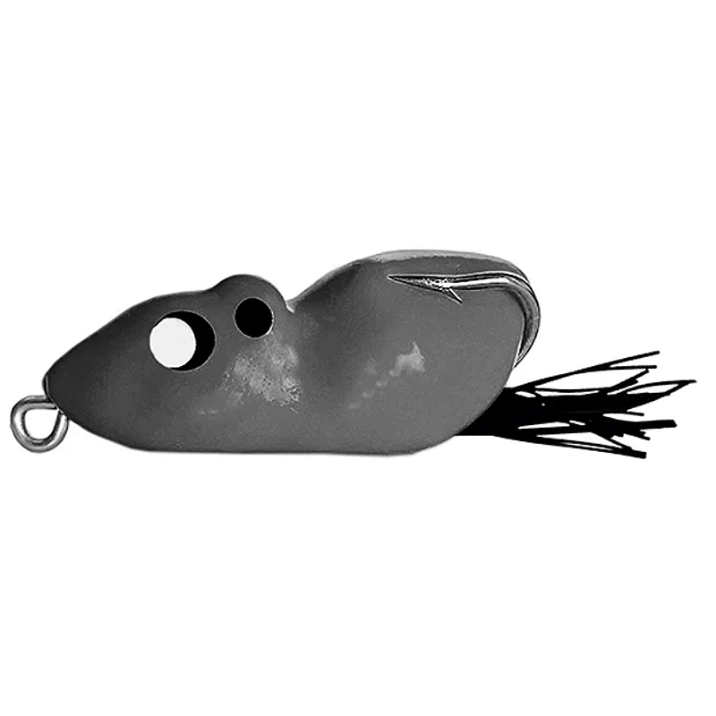 MATADEIRA ISCA ARTIFICIAL RATINHU 5CM COR 21