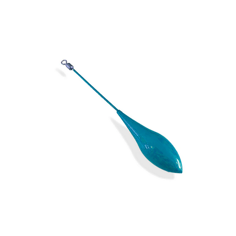 CHUMBADA PORTUGUESA AZUL BEBE COM DESTORCEDOR 60G