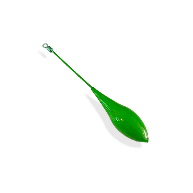 CHUMBADA PORTUGUESA VERDE COM DESTORCEDOR 90G