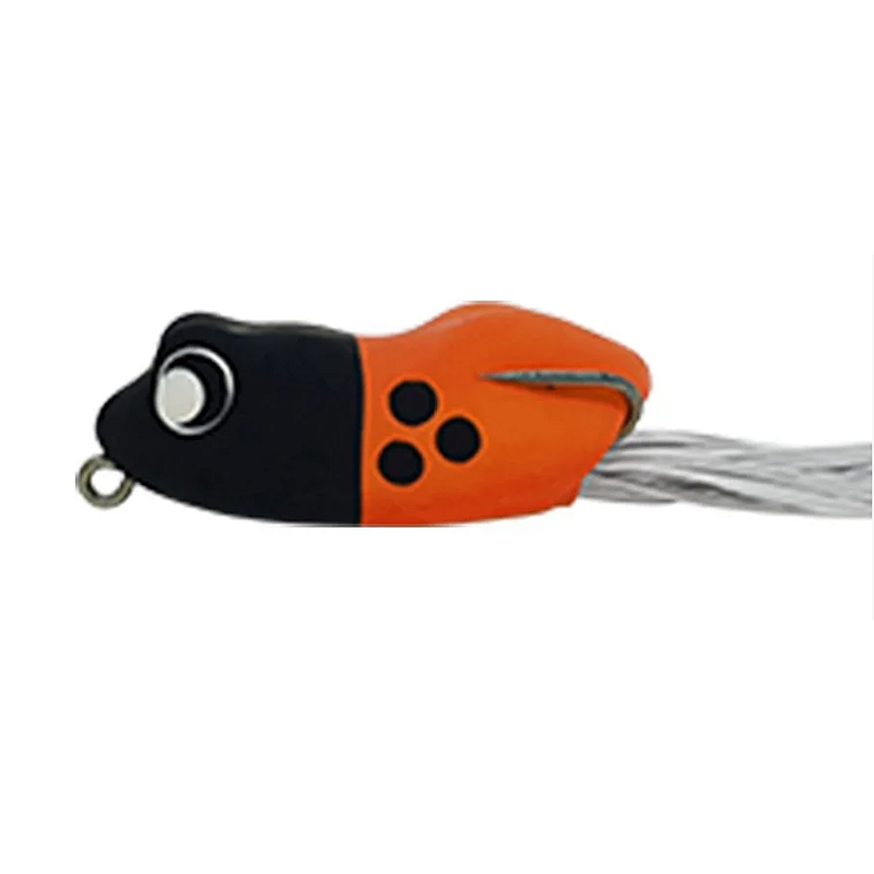 MATADEIRA ISCA ARTIFICIAL MONSTER Z 70  7CM COR F25