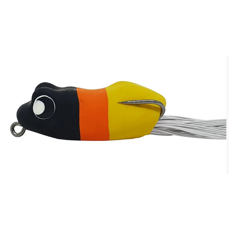 MATADEIRA ISCA ARTIFICIAL MONSTER Z 70 7CM COR F24