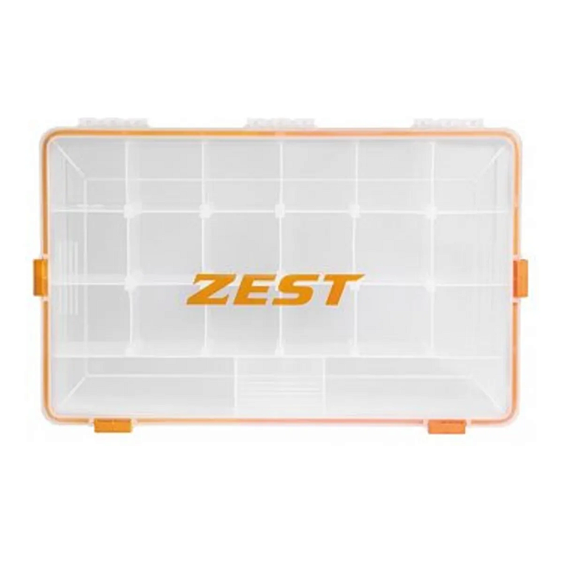 ZEST ACESSORIO CAIXA MULTICASE ZMC230 23x17.5x5cm