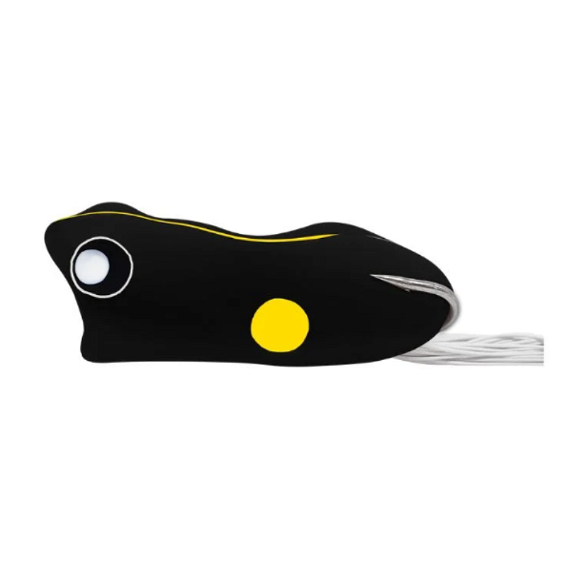 MATADEIRA ISCA ARTIFICIAL MONSTER POPPER 6CM COR F23