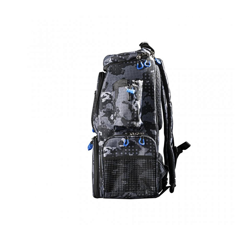 MOCHILA M-MP25C 50X45X25cm C/CAIXA MARINE