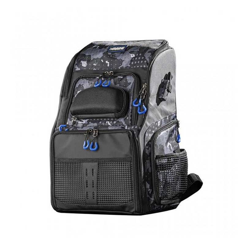 MOCHILA M-MP20C 45X30X25cm C/CAIXA MARINE