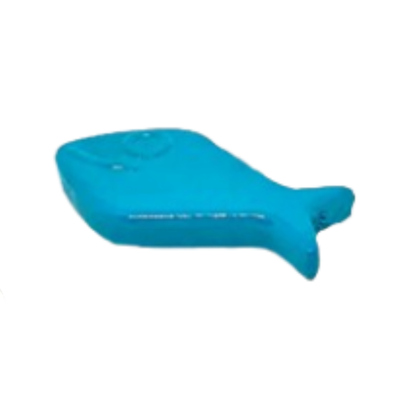 CHUMBADA PEIXE AZUL BEBE OLHAL 30G