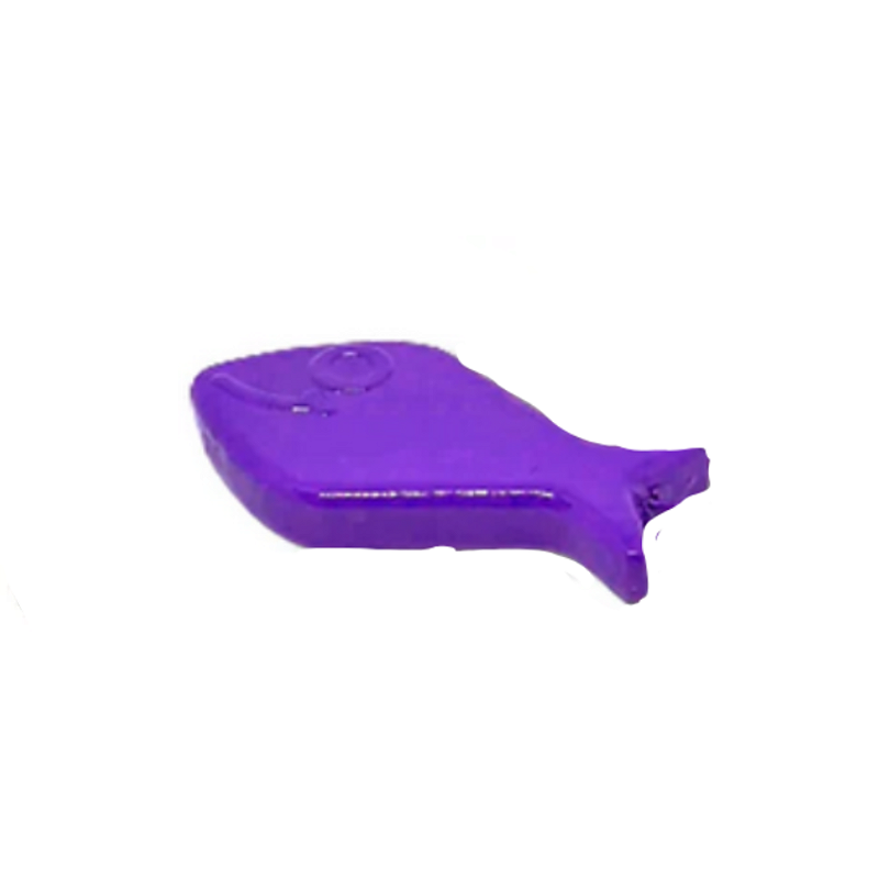 CHUMBADA PEIXE VIOLETA OLHAL 30G