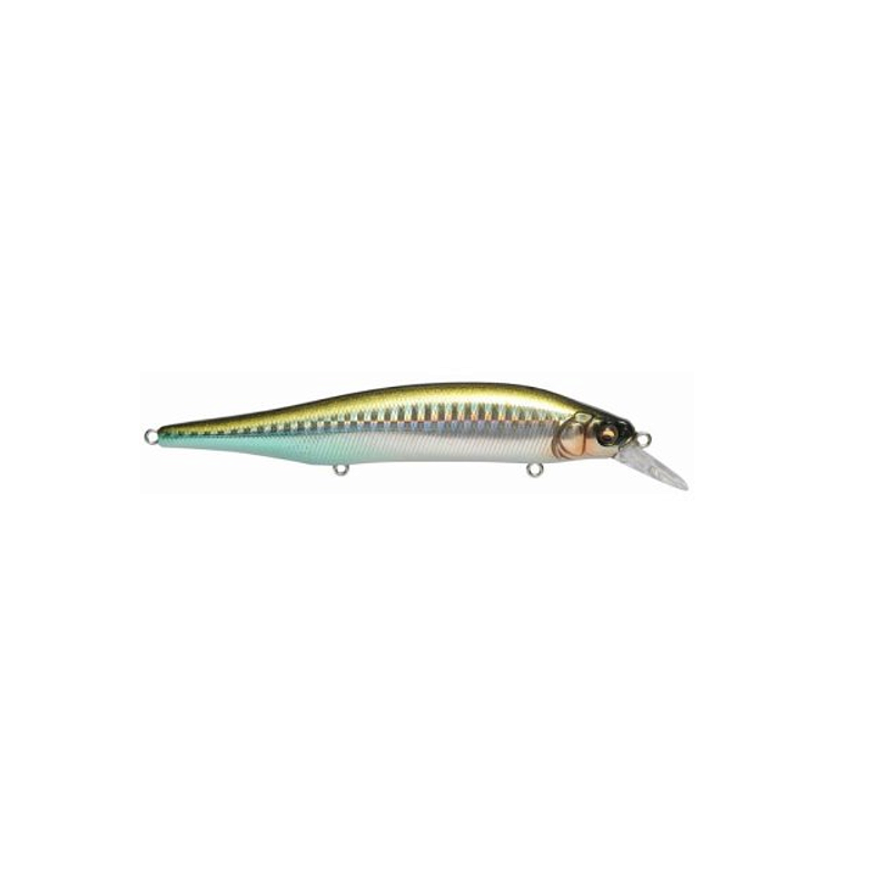 ISCA X-80 MAGNUM GG SAPPA 11.5cm 18g M. Agua - MEGABASS