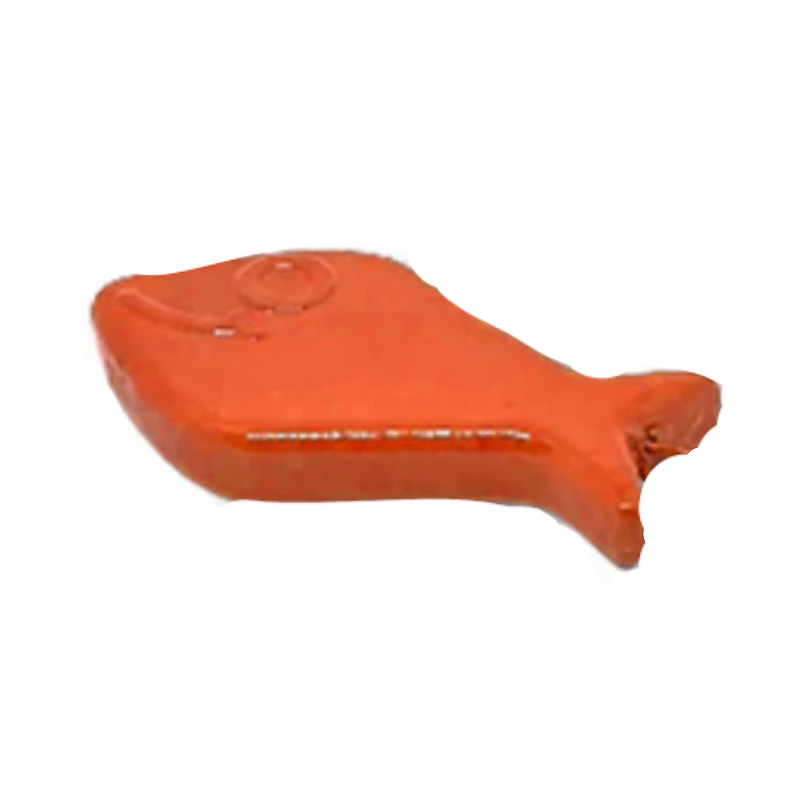 CHUMBADA PEIXE LARANJA OLHAL 50G