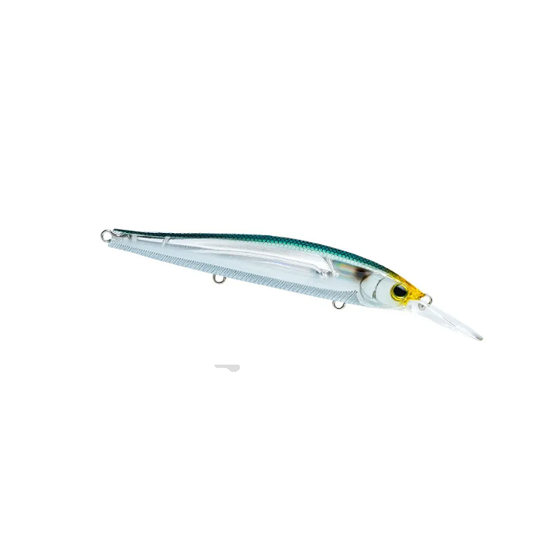 ISCA 3DB JERKBAIT DEEP 110 NTS 11cm 16.5g M.agua YOZURI