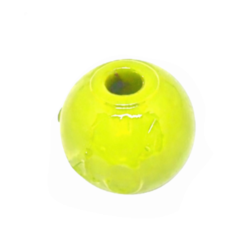 CHUMBADA POITA ILHÓS 30G AMARELO