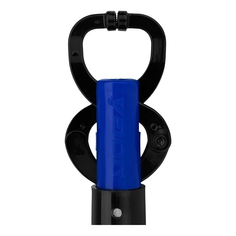 JOGA BALANCA GRIP LOCK 21KG ABS (AZUL)
