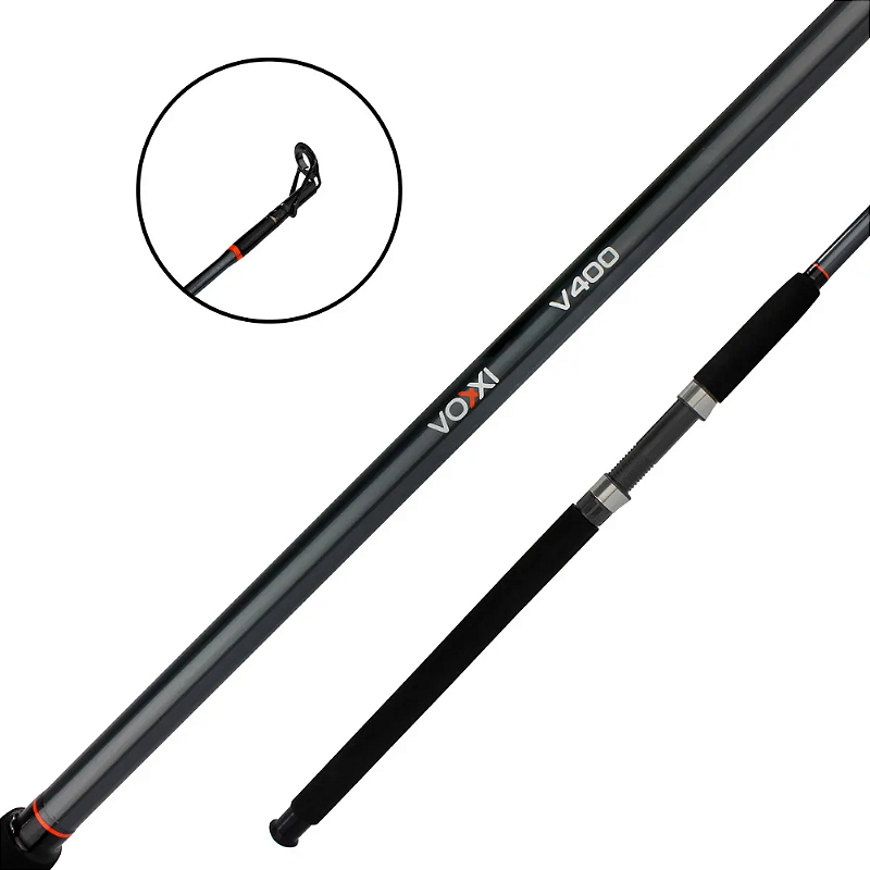 JOGA VOXXI VARA V400M 2402 20-40 LBS 2.40M