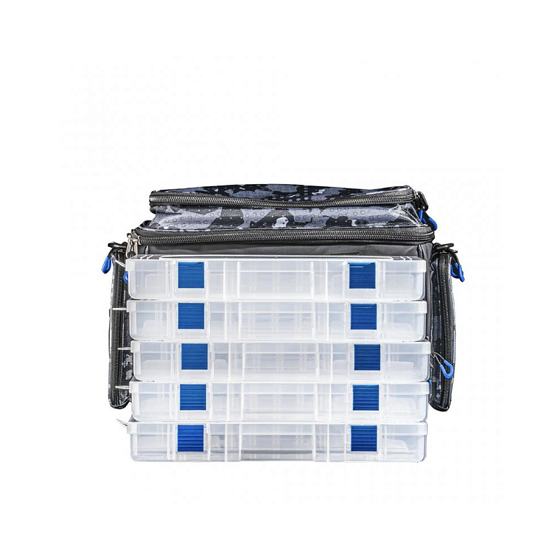 BOLSA M-BP25C 30X50X30cm C/CAIXA MARINE