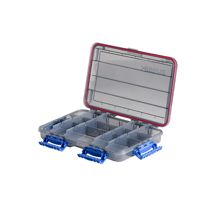 CAIXA ACESSORIO WATER RESISTANT MWR355 35.5x22x5.5cm MARINE